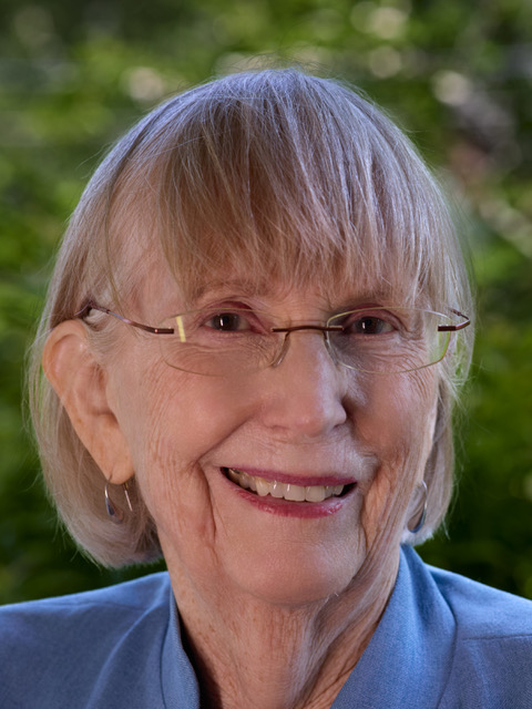 Judy Weber