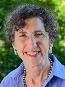 Laurie Gould