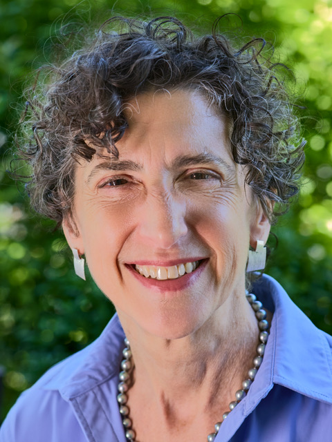 Laurie Gould