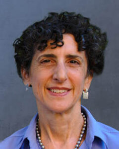 Laurie Gould