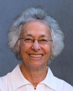 Louise Elving
