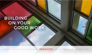Viva Consulting - Building on Your Good Work